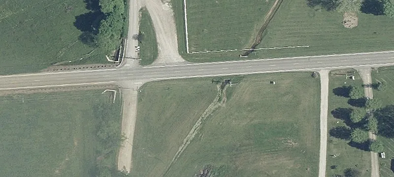 Larue Rd