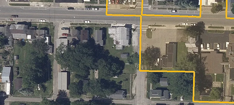 645 Harding E Way