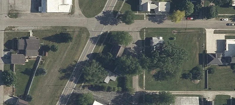 302 Mad Riv St