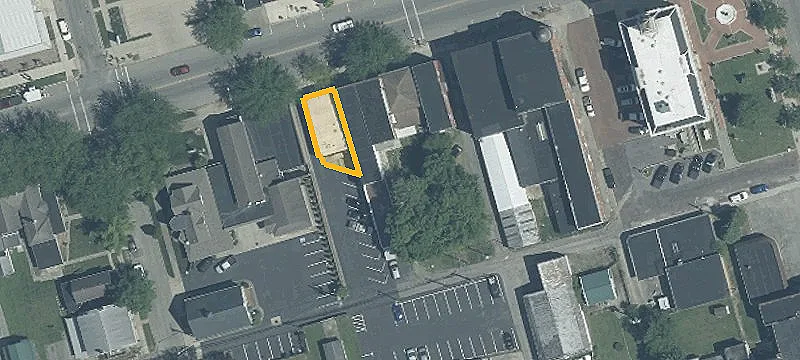 338 Jefferson St