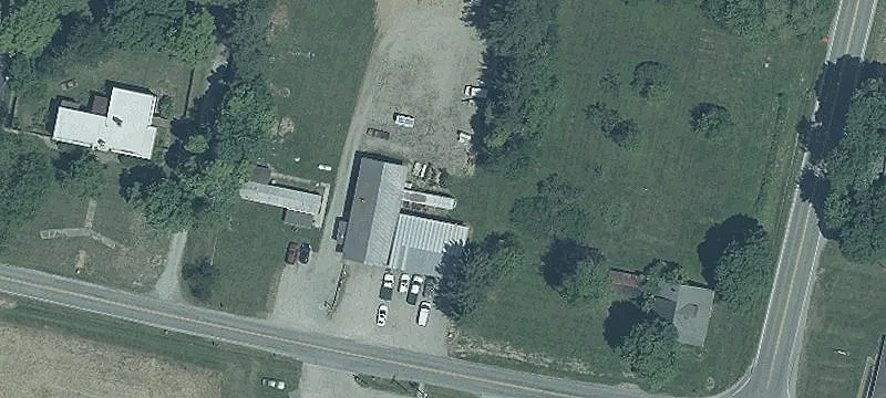 5825 New Market Rd