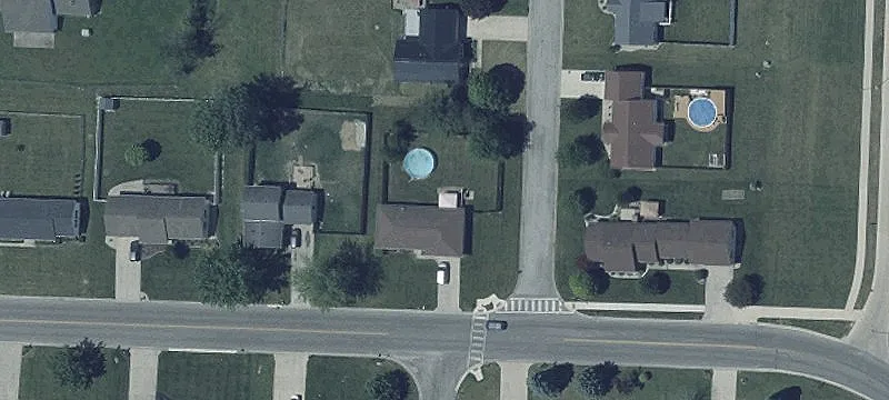 123 Silver St
