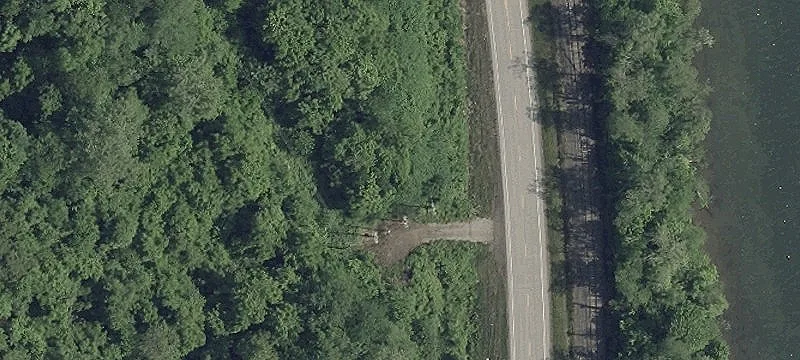 State Rte 7th 7