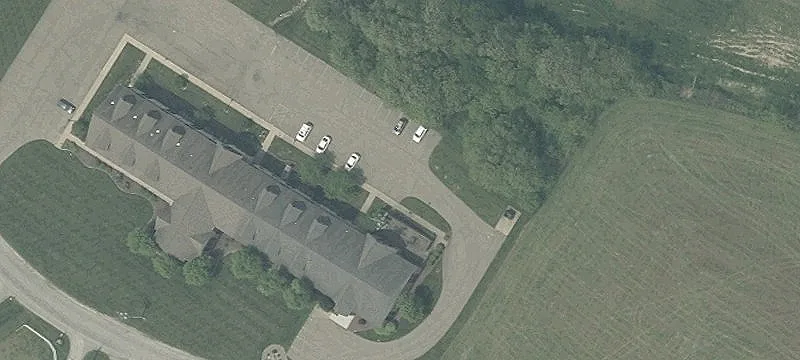 6834 County Rd 672