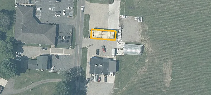 137 Huron St