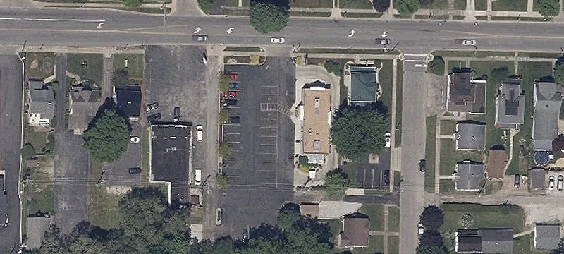719 Harding W Way