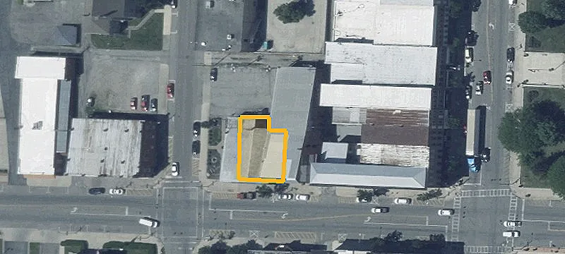216 Franklin St