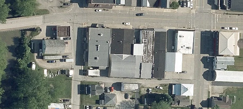 163 Frnt St