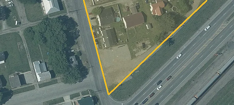 100 Market St