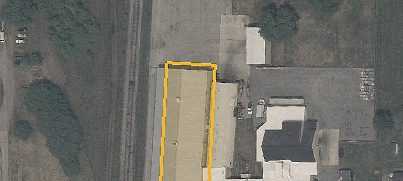 409 Ctr St