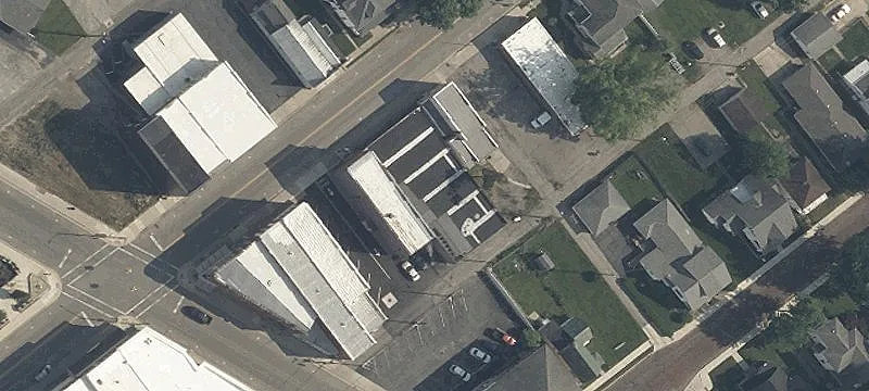 114 High St