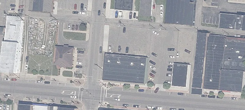 Main St