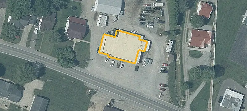 5529 State Rte 124
