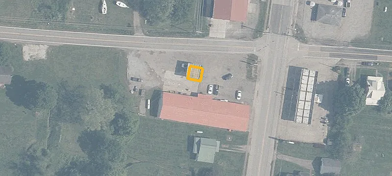 41995 State Rte 7th 7