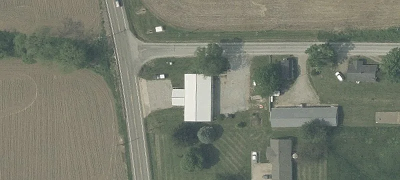 8142 Township Rd 574