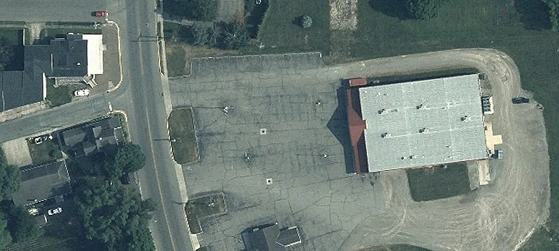 201 Detroit St