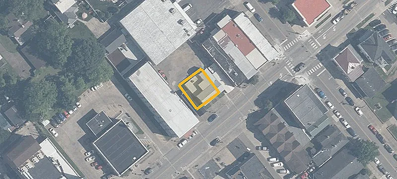 450 2nd Ave