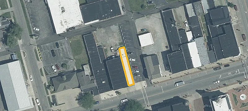 335 Jefferson St
