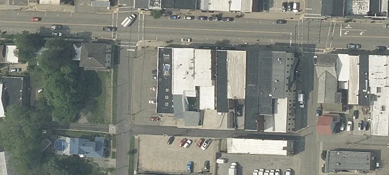165 Jackson St