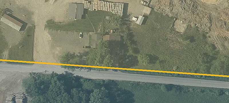 Coal Dock Rd C-75