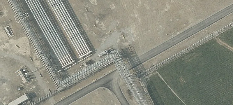 Industrial Pkwy