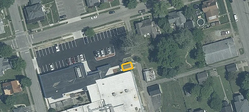 550 Mirabeau St