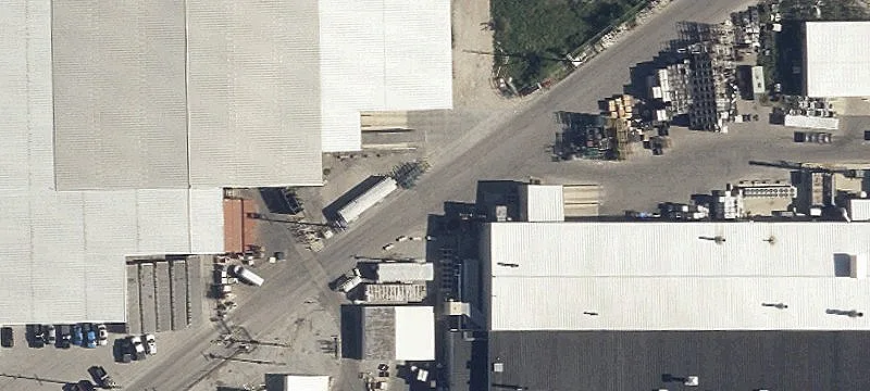 Line Of Carey Corp Ch 96