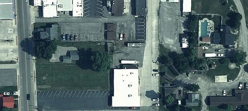 Lk Ave