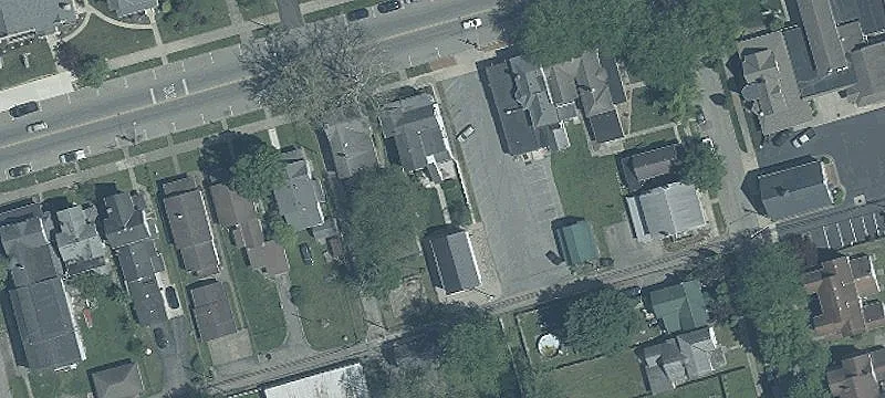 424 Jefferson St