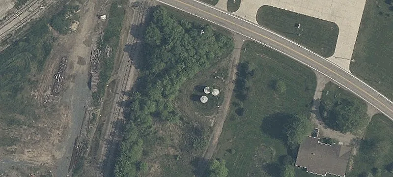 State Rte 18