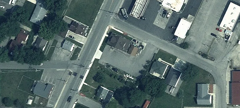 223 State Rte 708