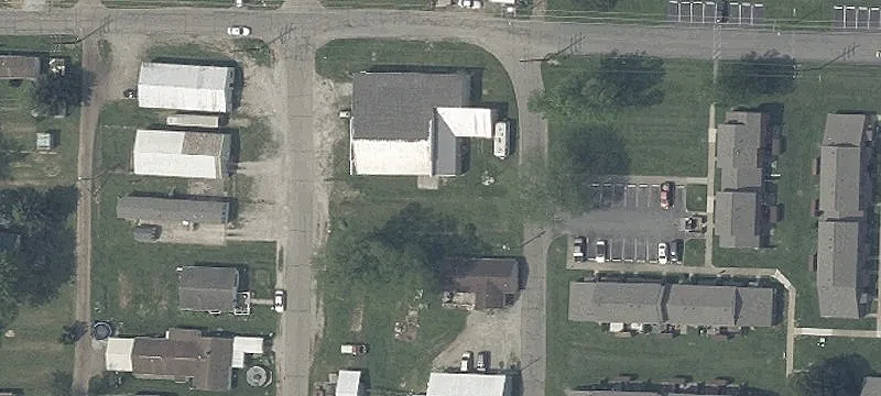 1800 Lawn Ave