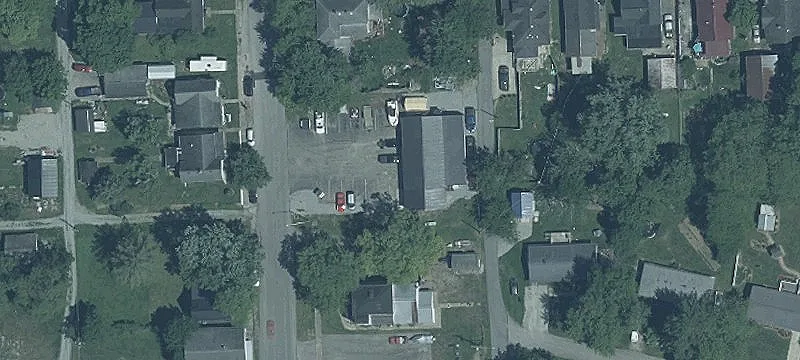 214 Sycamore St