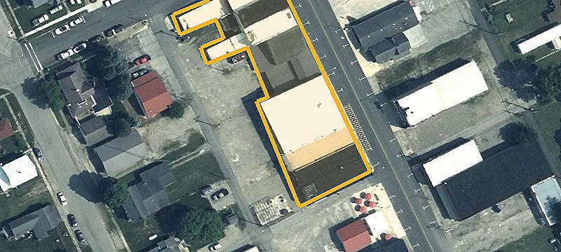 116 Main St