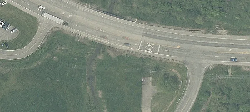 Desmond Dr