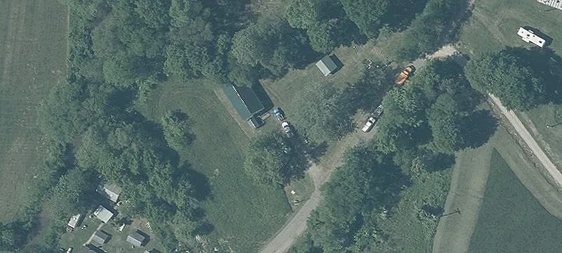 Savageville Rd