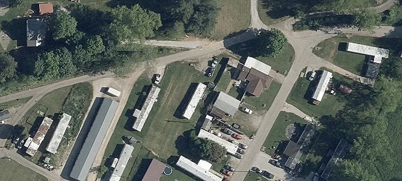 Blissfield Rd