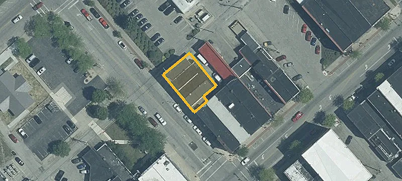 118 Fayette St, Unit 7