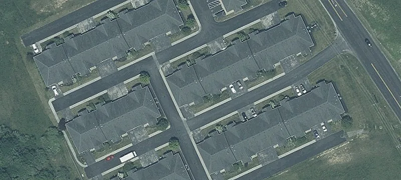 1201  St