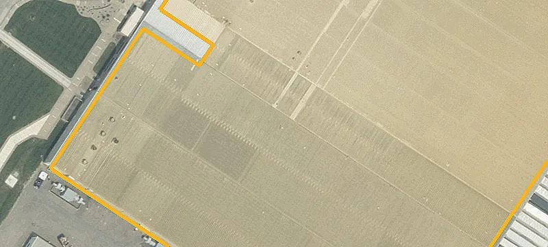8800 Guernsey Industrial Blvd