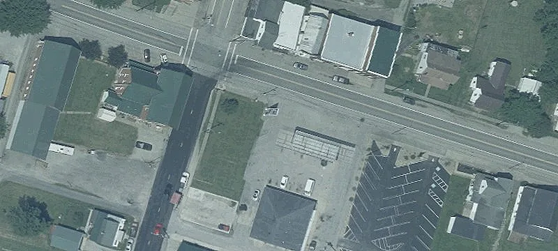 5 Main St