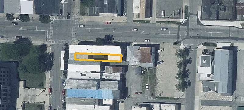 110 Columbus St