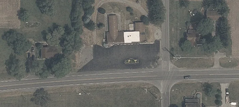 13995 Lincoln Hwy