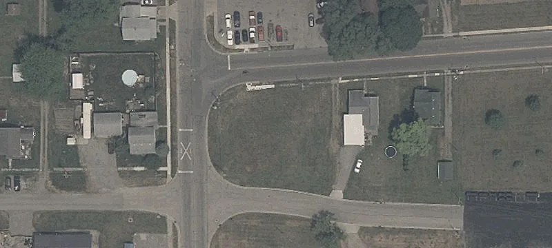 1100 Lincoln Hwy