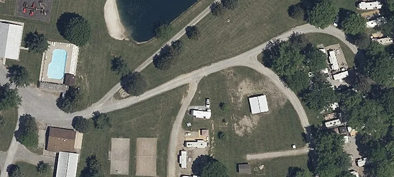3699 Crawford Wyandot Rd