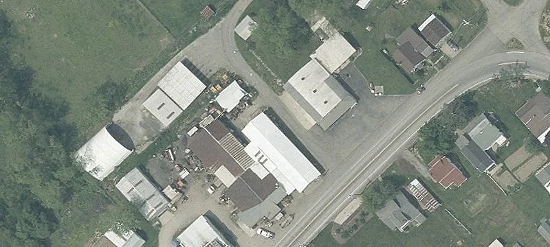 Main St, OH