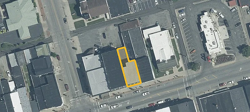 245 Jefferson St