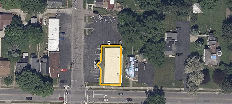 520 Harding W Way