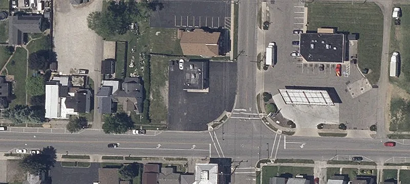 112  St