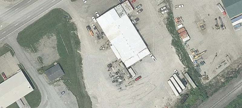 4362 Glenn Hwy